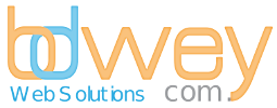 Bdwey - Web Solution